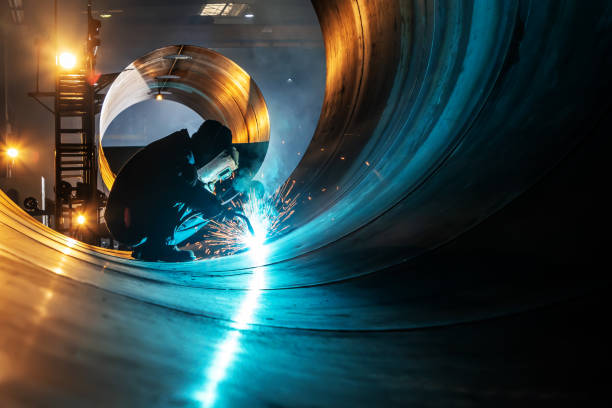 Best Automation and Robotic Welding in Lemoore, CA
