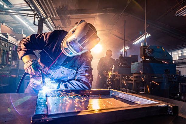 Best Marine and Shipbuilding Welding in Lemoore, CA