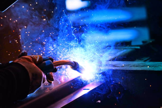 Best Automotive Welding in Lemoore, CA