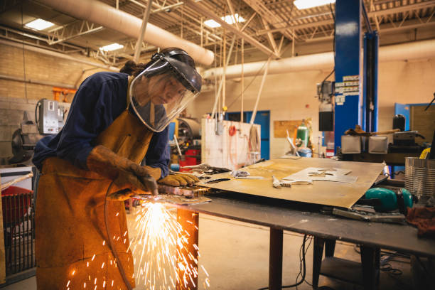 Professional Welder & Metal Fabrication in Lemoore, CA