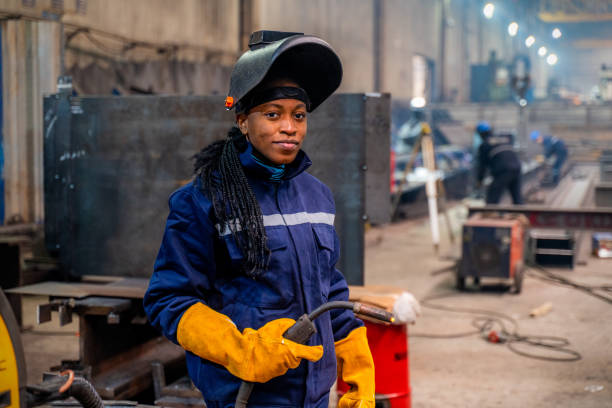 Affordable Welder Services in Lemoore, CA