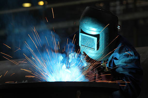 Best Aerospace and Defense Welding in Lemoore, CA
