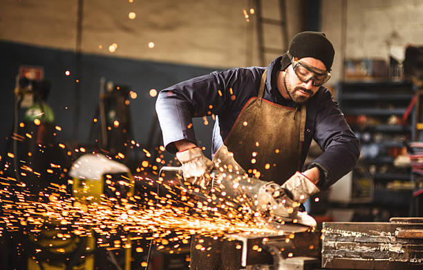 Best Artistic and Custom Metal Fabrication in Lemoore, CA