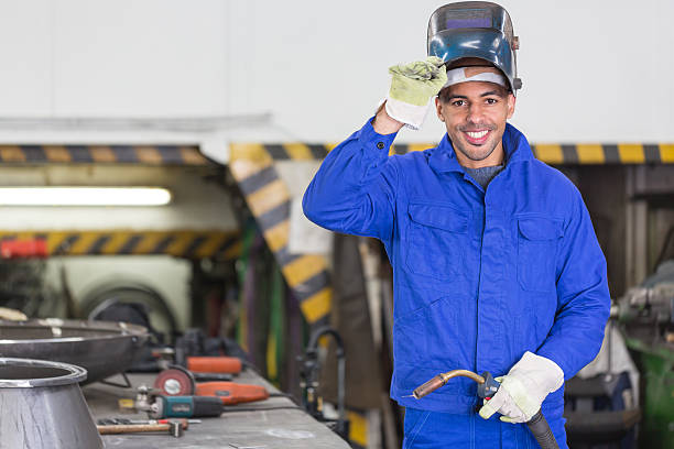 Best Pipe Welding in Lemoore, CA